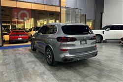 بي ام دبليو X5